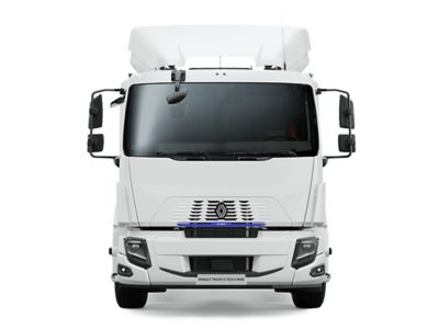Renault Trucks D