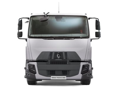 Renault Trucks D