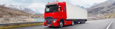 Volvo FH