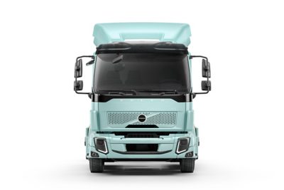 Volvo FM BIO-LNG 