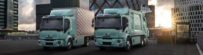 Volvo FH
