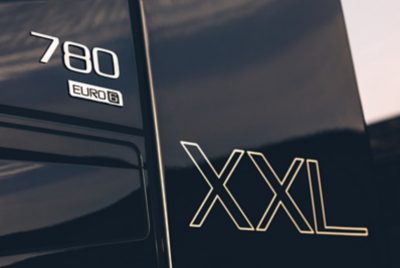 Volvo FH 16 Trucks
