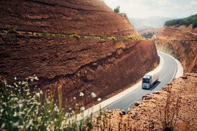 Volvo FM