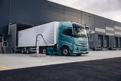 Aero FH Electric 1