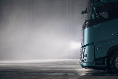 Volvo FH Aero Electric 2