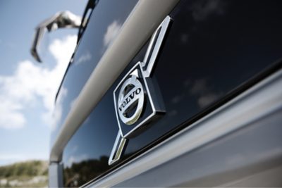Explore the rich heritage of Volvo