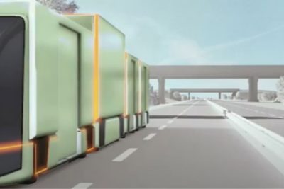 Future transport solutions