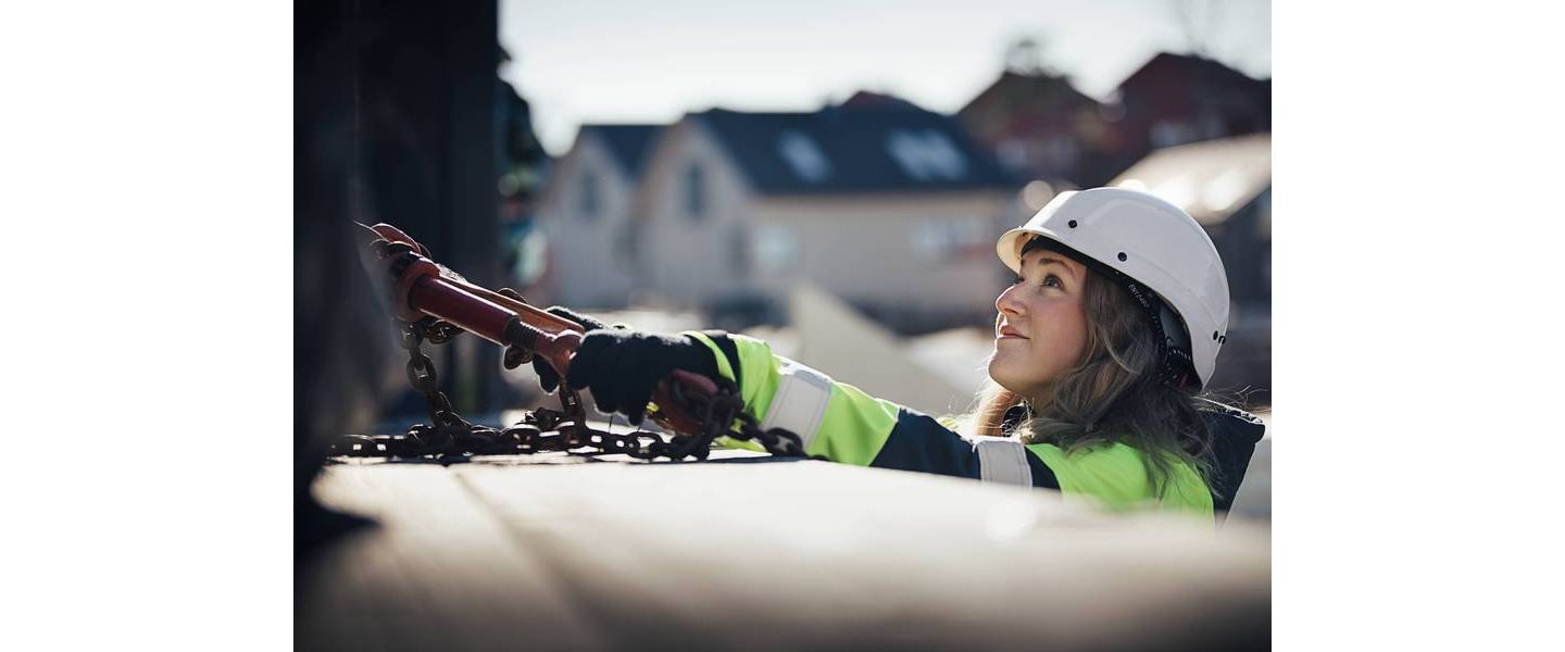 Employee safety