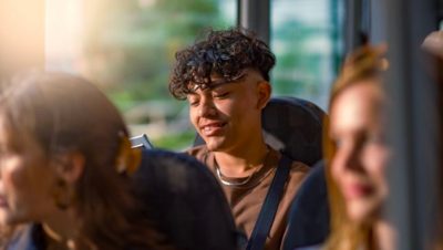 Accessibility at Volvo Group