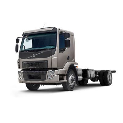 Volvo VM Distribuição