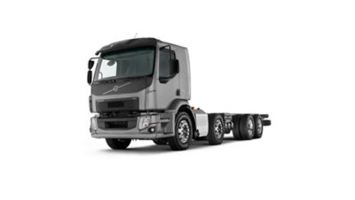 Volvo VM Distribución