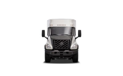 Build your all-new Volvo VNX