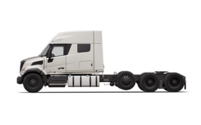 Volvo VNX