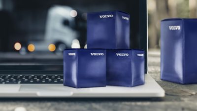 Volvo Trucks Parts Store Services