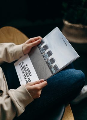 Brochure e-mobility