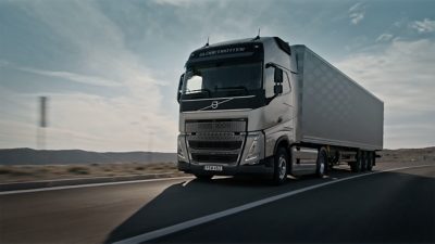 Film – Volvo Connect