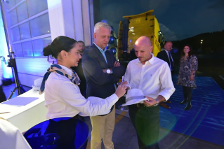 Povjerenje krunisano i drugim Volvo Trucks Centarom u Bosni i Hercegovini