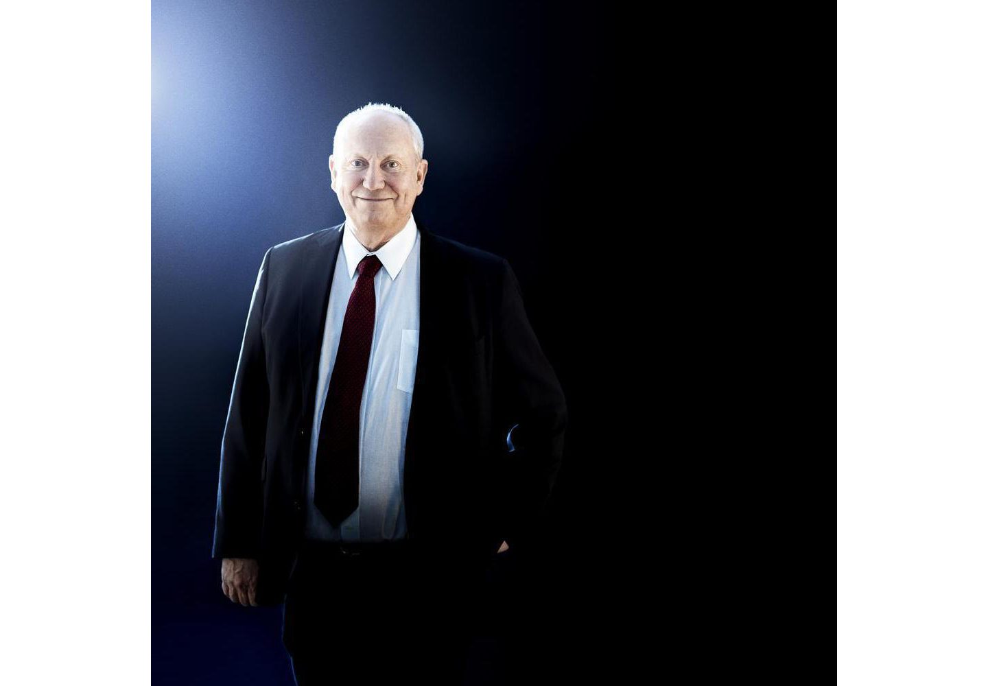 Anders Kroon.