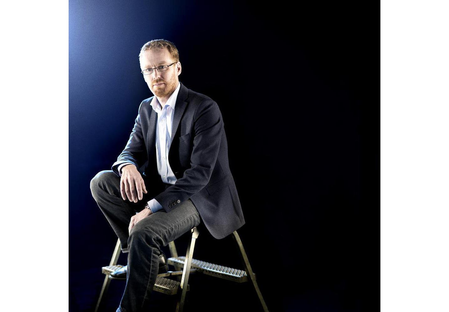 Miguel Hallgren.