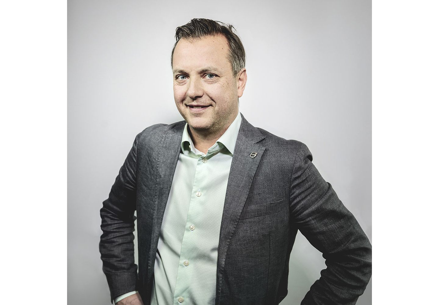 Mikael Karlsson