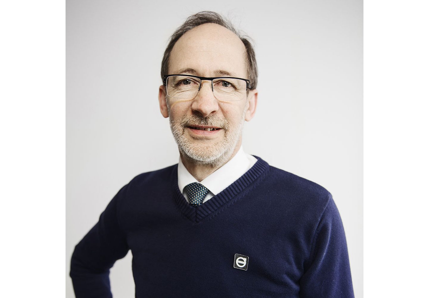 Carl Johan Almqvist