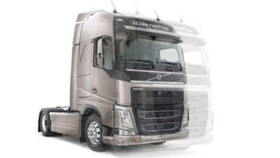 Volvo FH