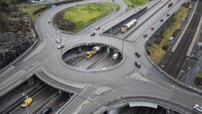 Autopistas