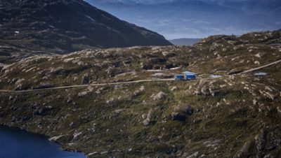 Volvo FH de Sanfridssons
