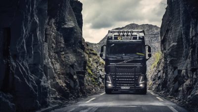 Volvo FH 16 600