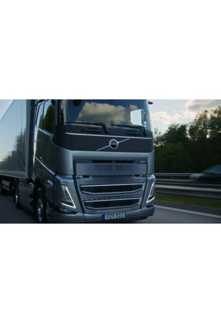 ボルボ・トラック