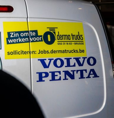 Vacatures