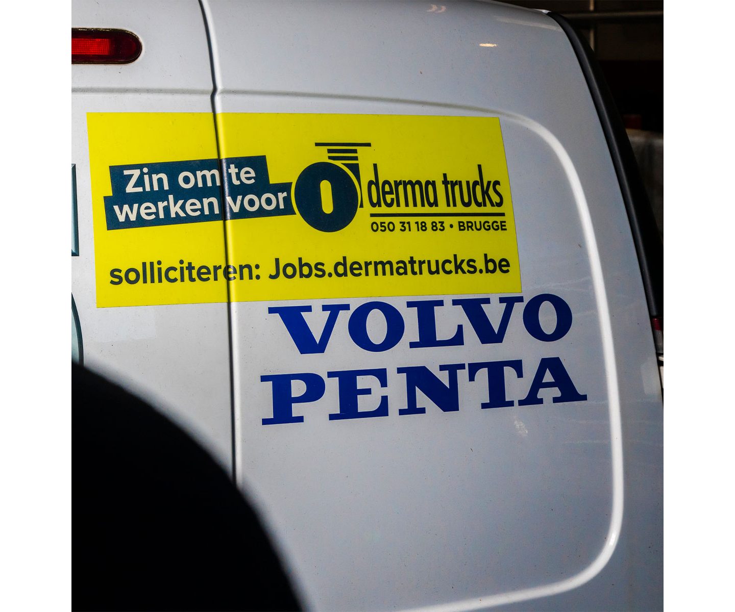 Vacatures
