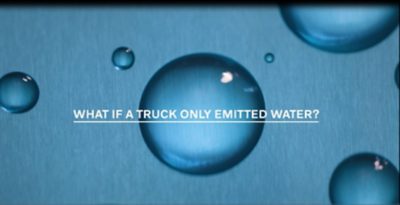 Fuel cell trucks – When and why do we need them?