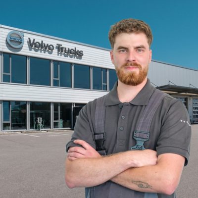 Vincent Gremion