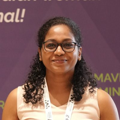 Vinutha Nagaraj