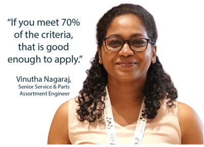Vinutha Nagaraj
