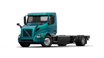 Volvo Truck