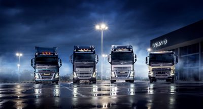 Volvo Trucks