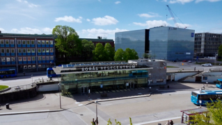 Borås Resecentrum