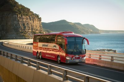 Volvo Buses Australia