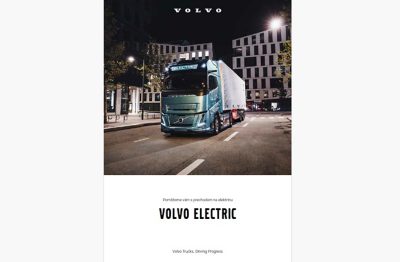 Volvo Electric