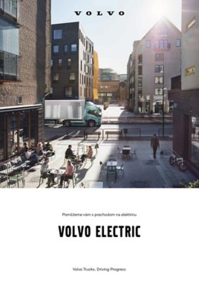 Volvo Electric