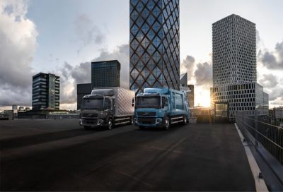Volvo FH
