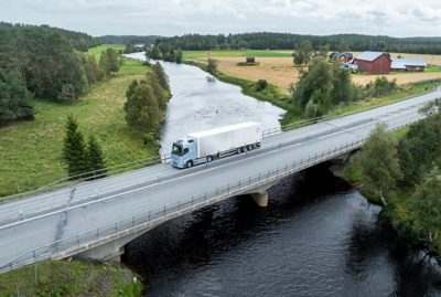 Volvo Trucks