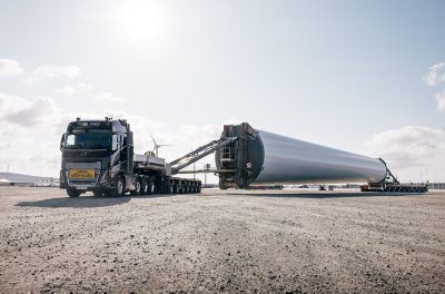 Volvo FH