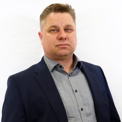 Mikko Rytkönen
