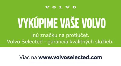 Volvo Selected