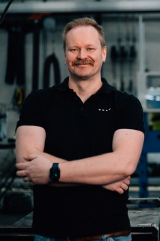 Volvo Truck Center Kuopio Kolmisoppi
