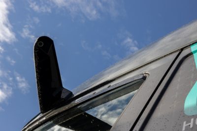 Volvo Aero Range