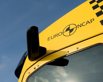 Volvo Trucks NCAP 2026